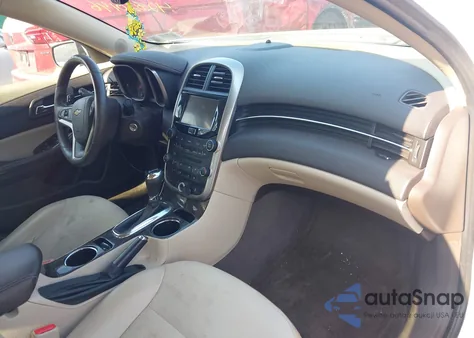 2015 Chevrolet Malibu 1Lt z USA, uszkodzony, nr VIN 1G11C5SL2FF194528